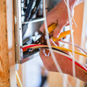 Electrical Repair Electrical Repair